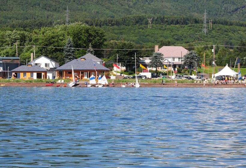 Bleu Mer, Hôtel & Résidences