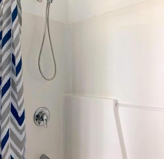 Bleu Mer, Hôtel & Résidences