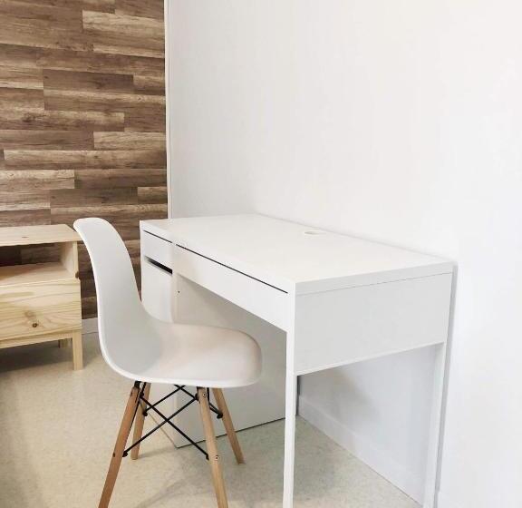 Bleu Mer, Hôtel & Résidences