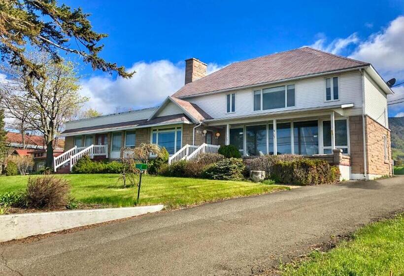 Bleu Mer, Hôtel & Résidences