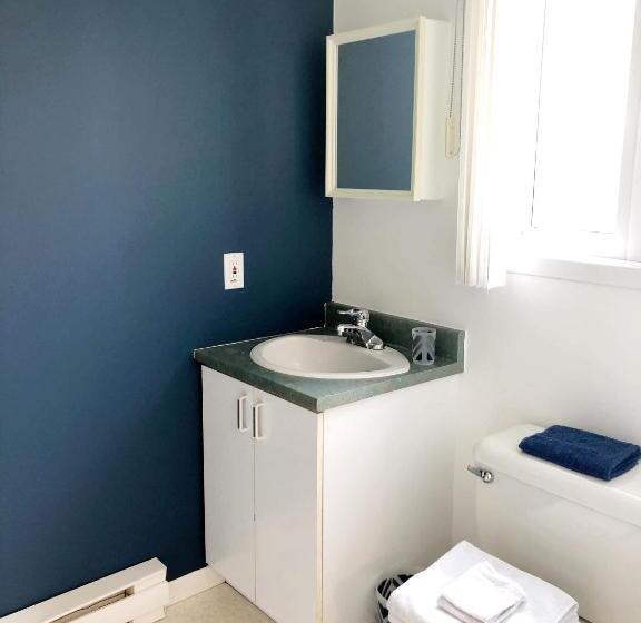 Bleu Mer, Hôtel & Résidences