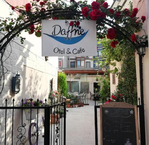 Daffne Otel