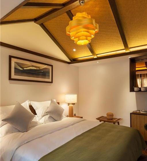 هتل Floral  · Chiangmai Lijiang