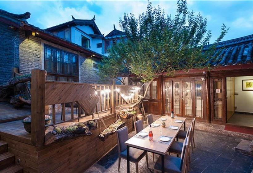 Hotel Floral · Chiangmai Lijiang