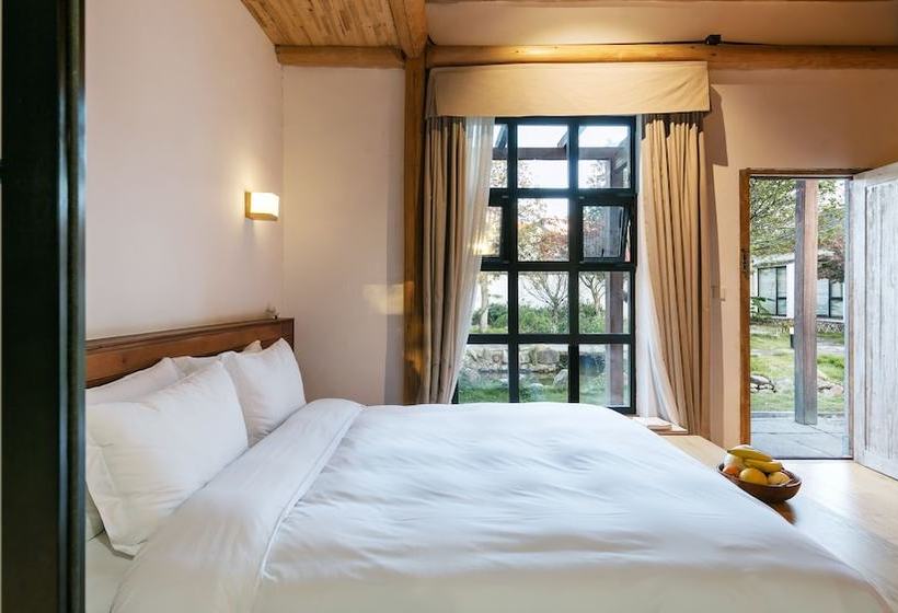 Floral Hotel Songyang Niaoshe