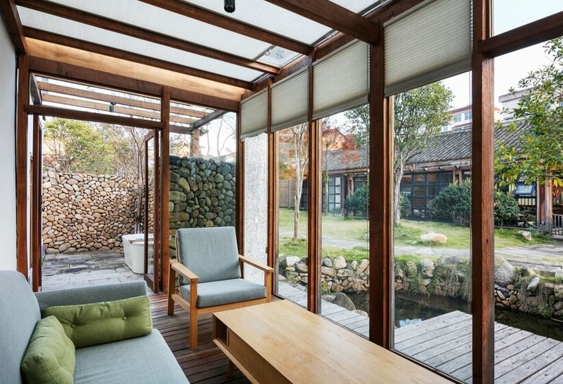 Floral Hotel Songyang Niaoshe