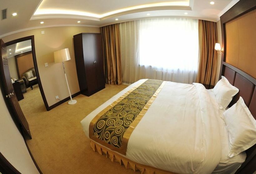 Flower Hotel Ulaanbaatar