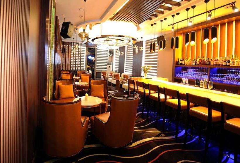 Flower Hotel Ulaanbaatar