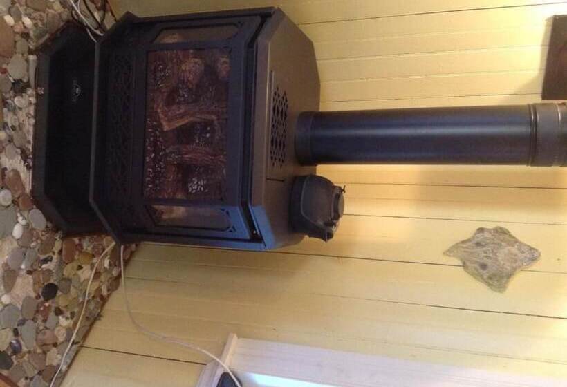 Bed and Breakfast Gîte Au Coin De La Berge