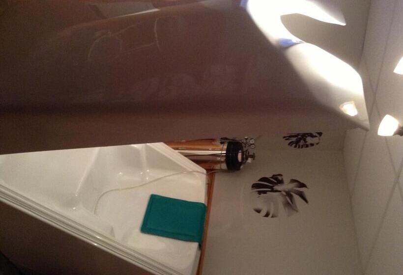 Bed and Breakfast Gîte Au Coin De La Berge