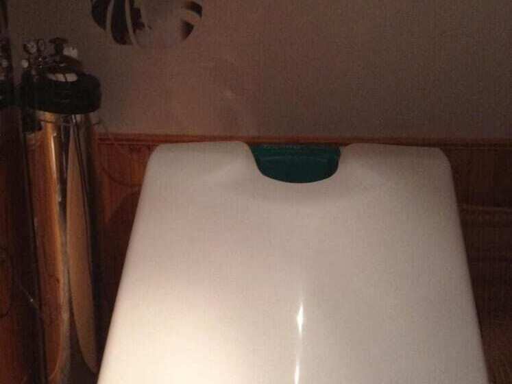 Bed and Breakfast Gîte Au Coin De La Berge