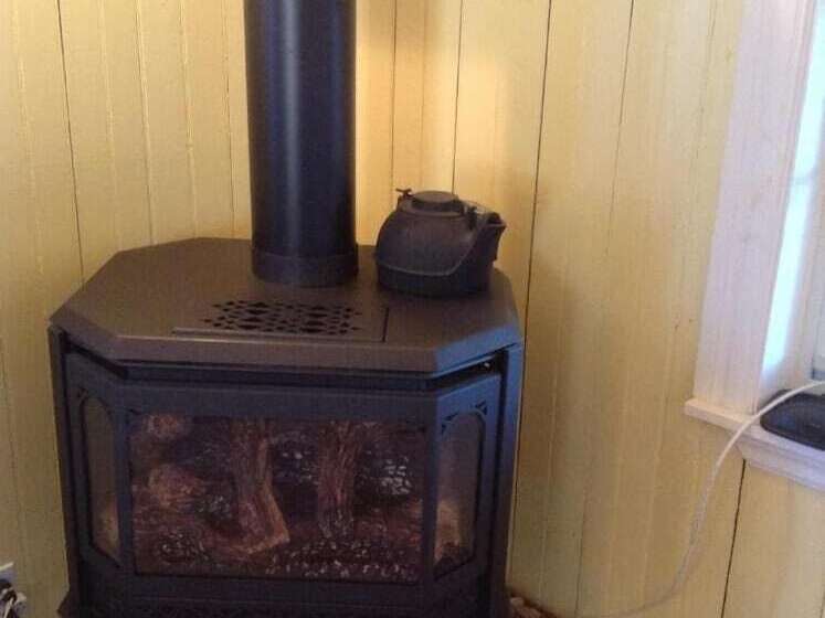 Bed and Breakfast Gîte Au Coin De La Berge