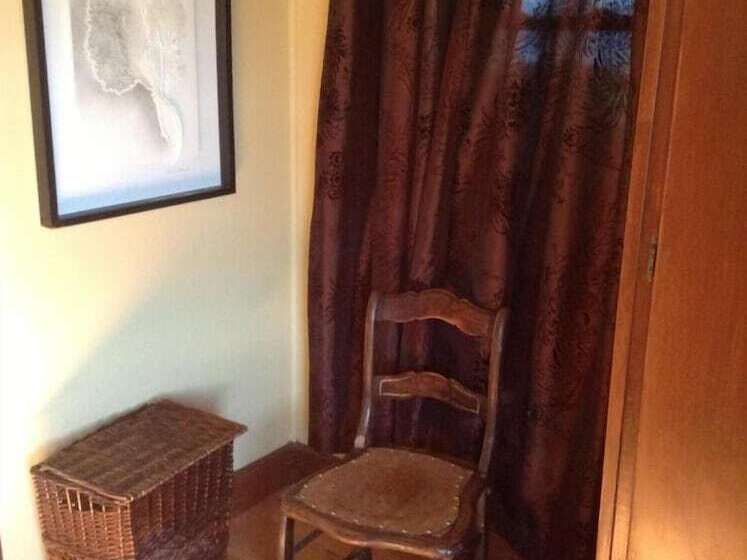 Bed and Breakfast Gîte Au Coin De La Berge