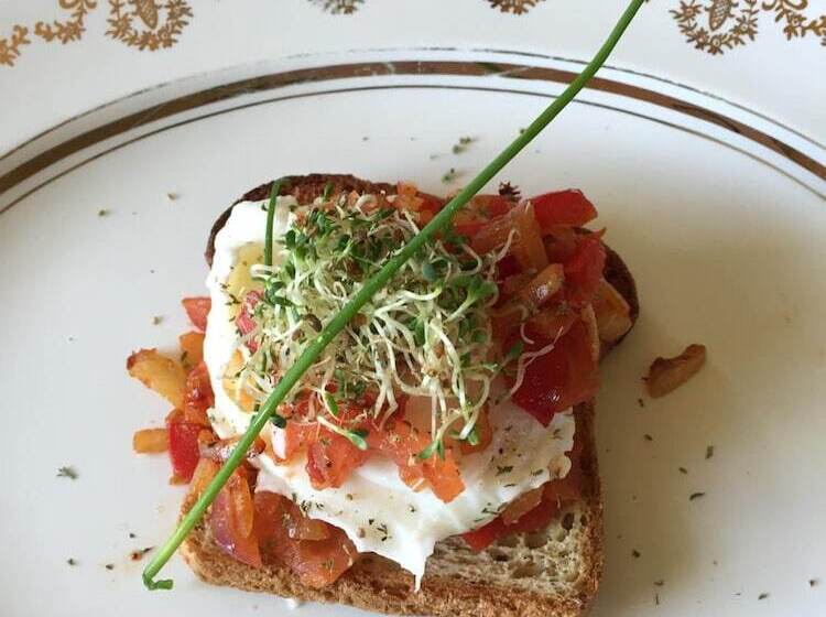 Bed and Breakfast Gîte Au Coin De La Berge