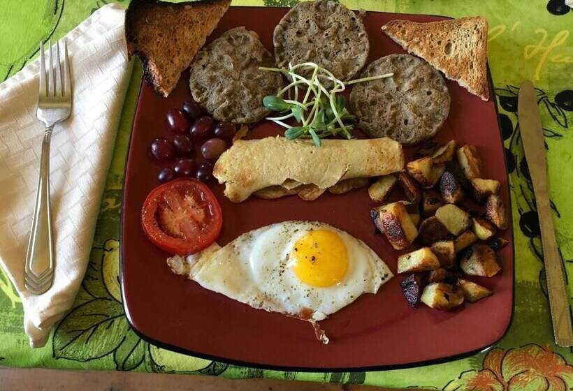 Bed and Breakfast Gîte Au Coin De La Berge