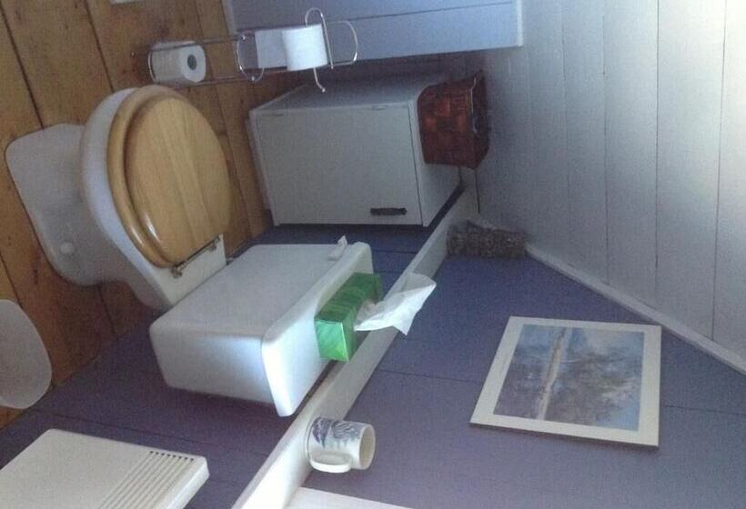 Bed and Breakfast Gîte Au Coin De La Berge