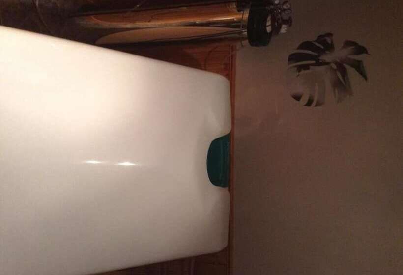 Bed and Breakfast Gîte Au Coin De La Berge