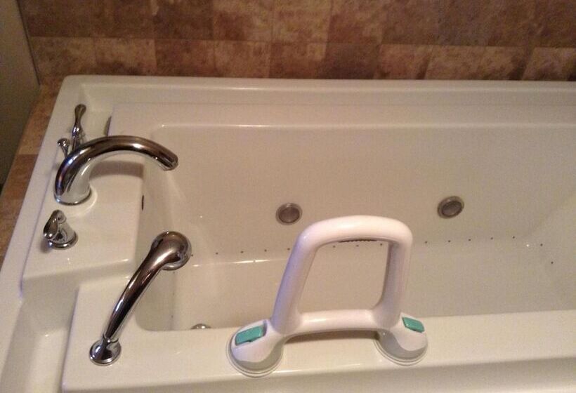 Bed and Breakfast Gîte Au Coin De La Berge