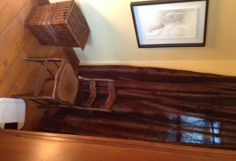 Bed and Breakfast Gîte Au Coin De La Berge