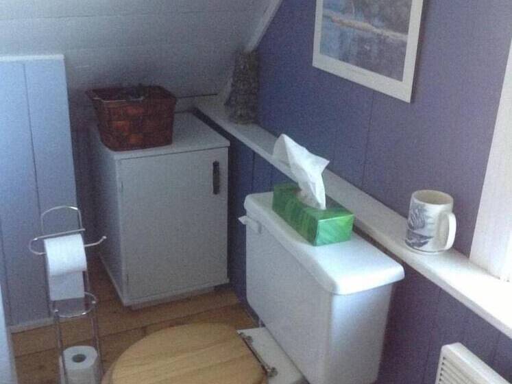 مبيت وإفطار Gîte Au Coin De La Berge