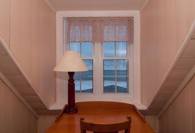 Bed and Breakfast Gîte Au Coin De La Berge