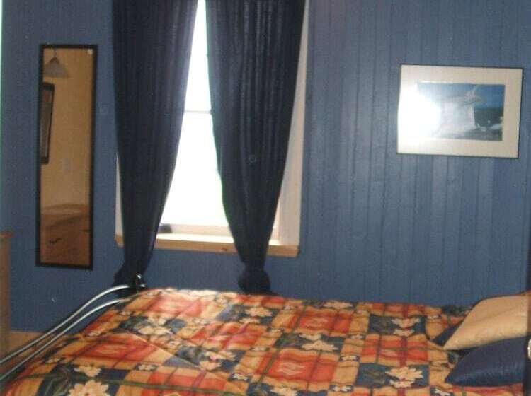 Bed and Breakfast Gîte Au Coin De La Berge