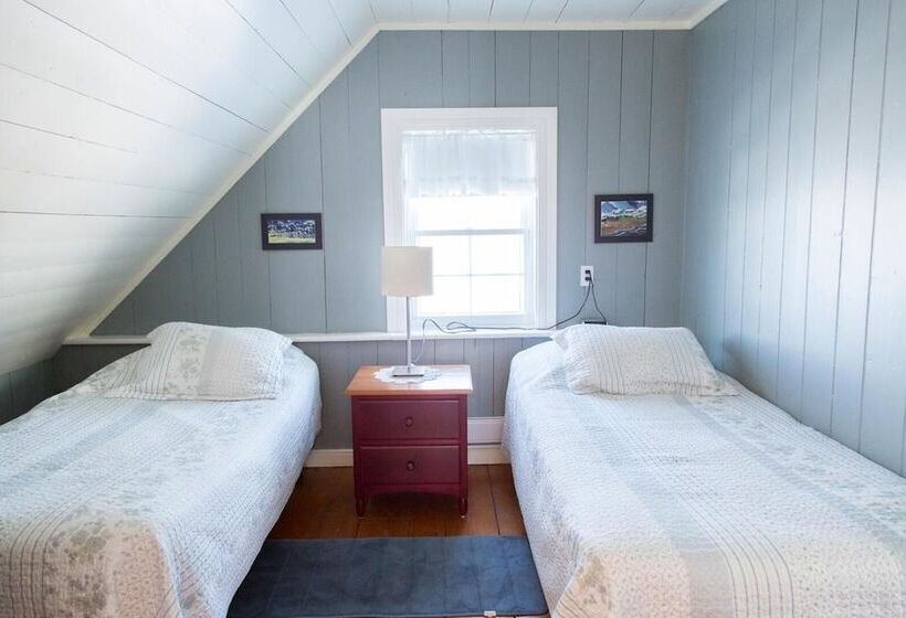 Bed and Breakfast Gîte Au Coin De La Berge