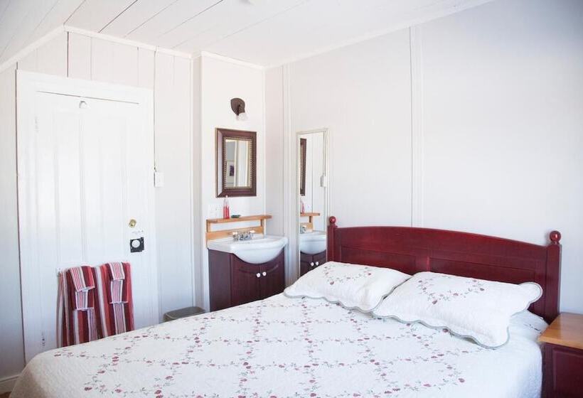 Bed and Breakfast Gîte Au Coin De La Berge