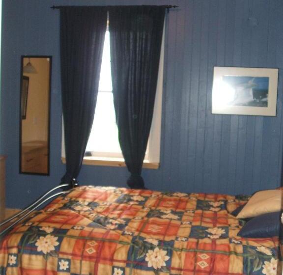 Bed and Breakfast Gîte Au Coin De La Berge