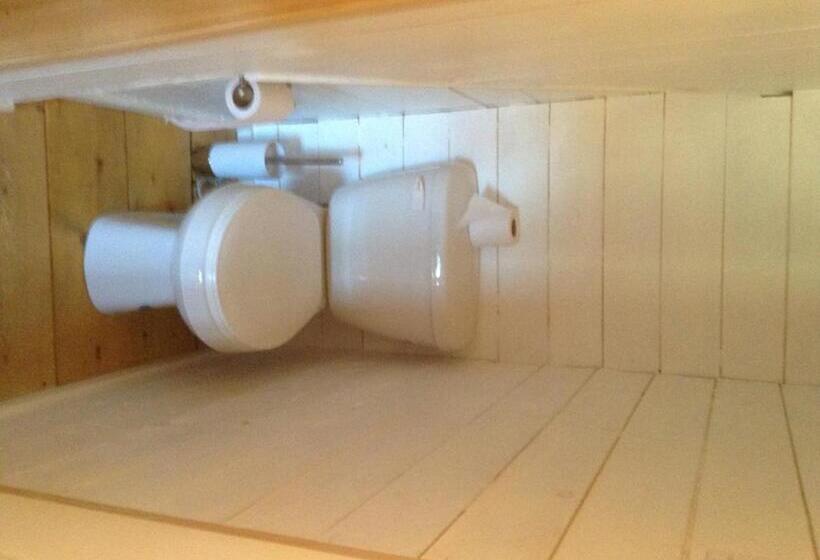 Bed and Breakfast Gîte Au Coin De La Berge