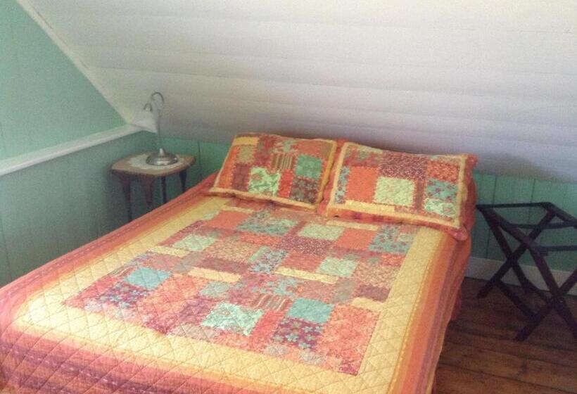 Bed and Breakfast Gîte Au Coin De La Berge