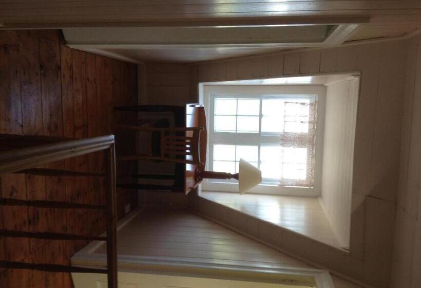 Bed and Breakfast Gîte Au Coin De La Berge