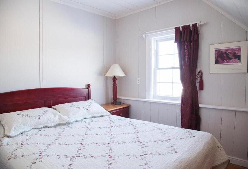 Bed and Breakfast Gîte Au Coin De La Berge