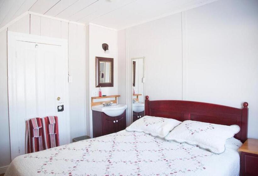 Bed and Breakfast Gîte Au Coin De La Berge