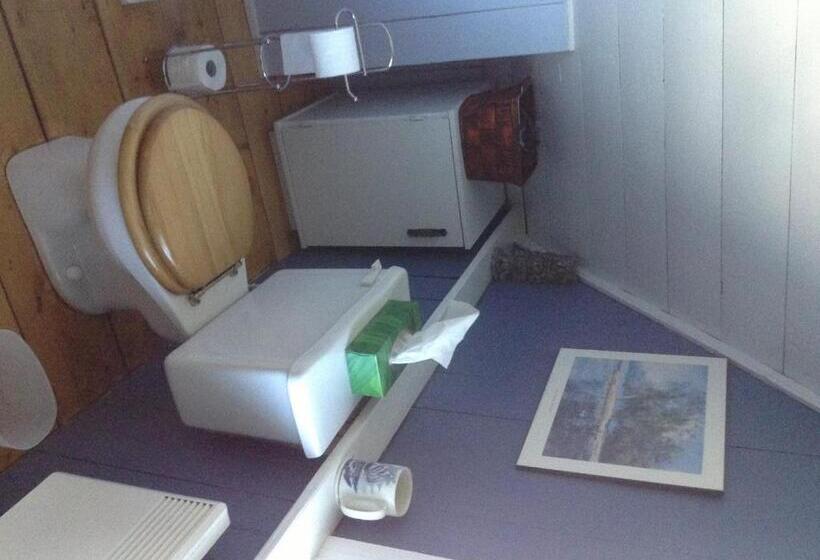 Bed and Breakfast Gîte Au Coin De La Berge