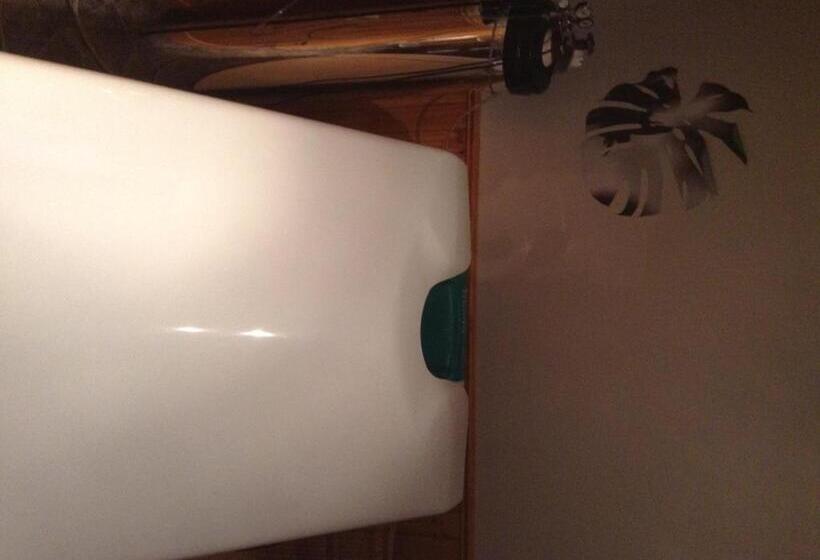 Bed and Breakfast Gîte Au Coin De La Berge