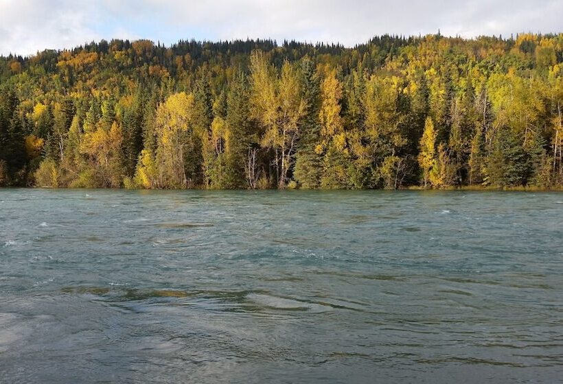 Gwin S Lodge & Roadhouse