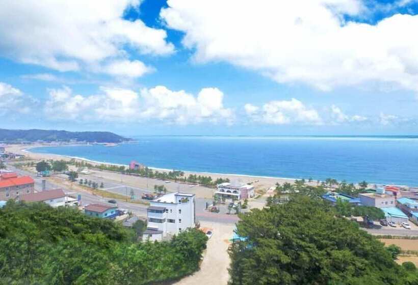 Gyeongju Casting Pension