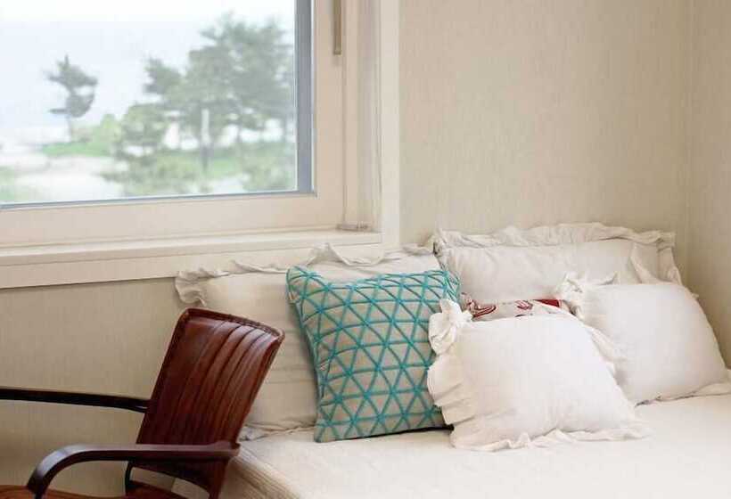 Gyeongju Casting Pension