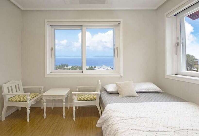 Gyeongju Casting Pension