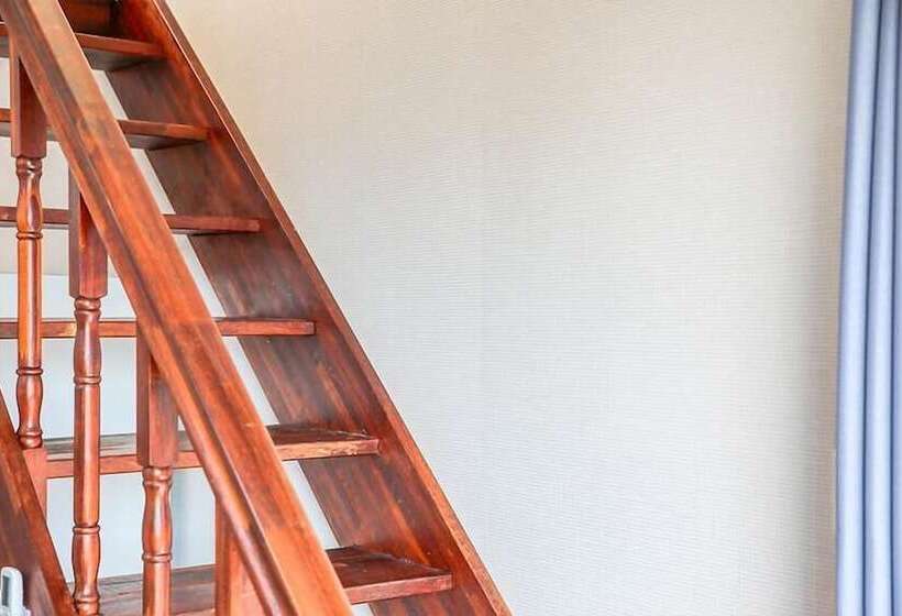 Gyeongju Hyu Plus Pension