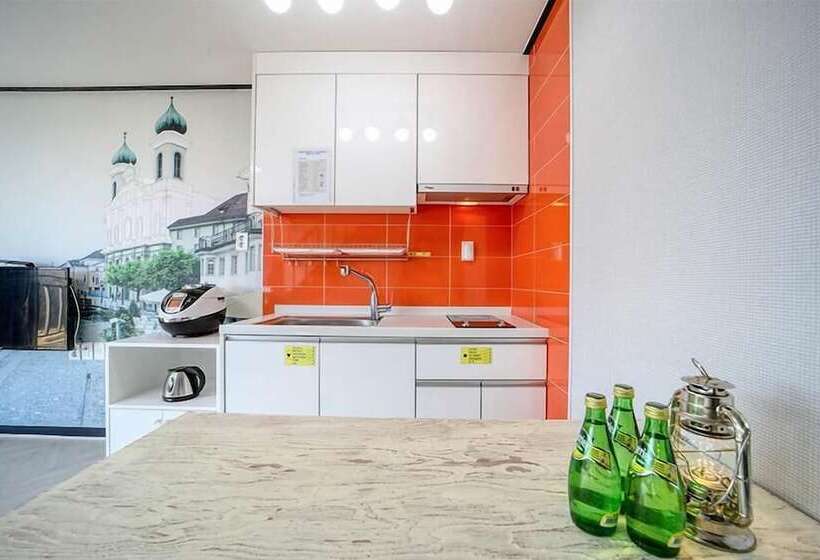 Gyeongju Hyu Plus Pension