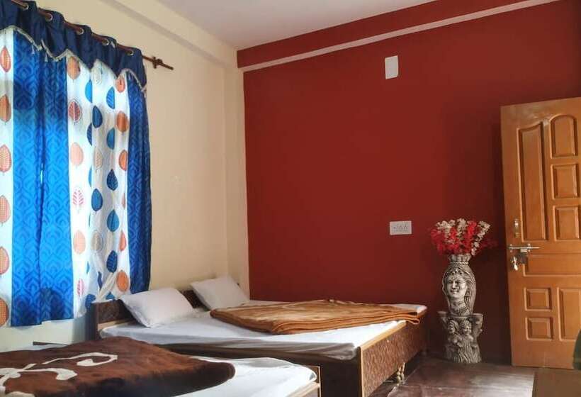 Highland Gojh Kasol   Hostel