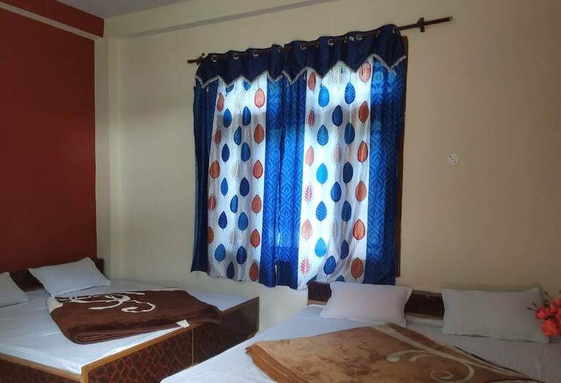 Highland Gojh Kasol   Hostel