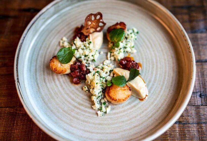 فندق فئة نجمة واحدة The Congresbury Arms