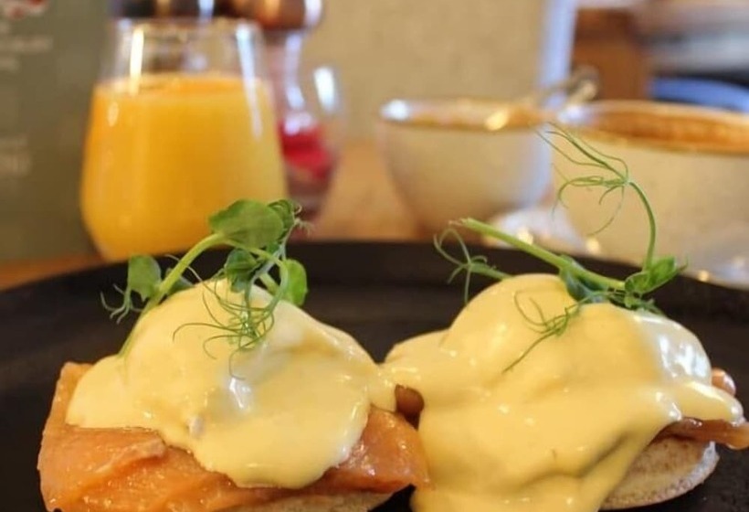 فندق فئة نجمة واحدة The Congresbury Arms