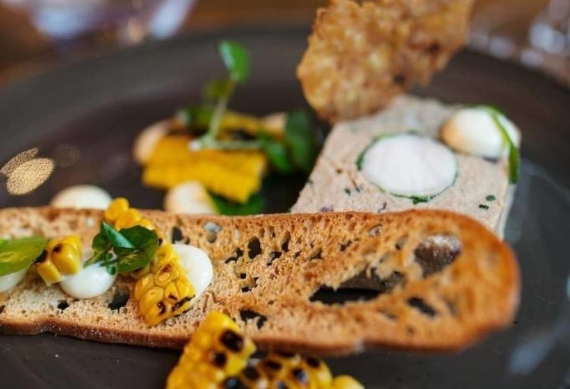 فندق فئة نجمة واحدة The Congresbury Arms