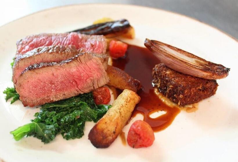 فندق فئة نجمة واحدة The Congresbury Arms