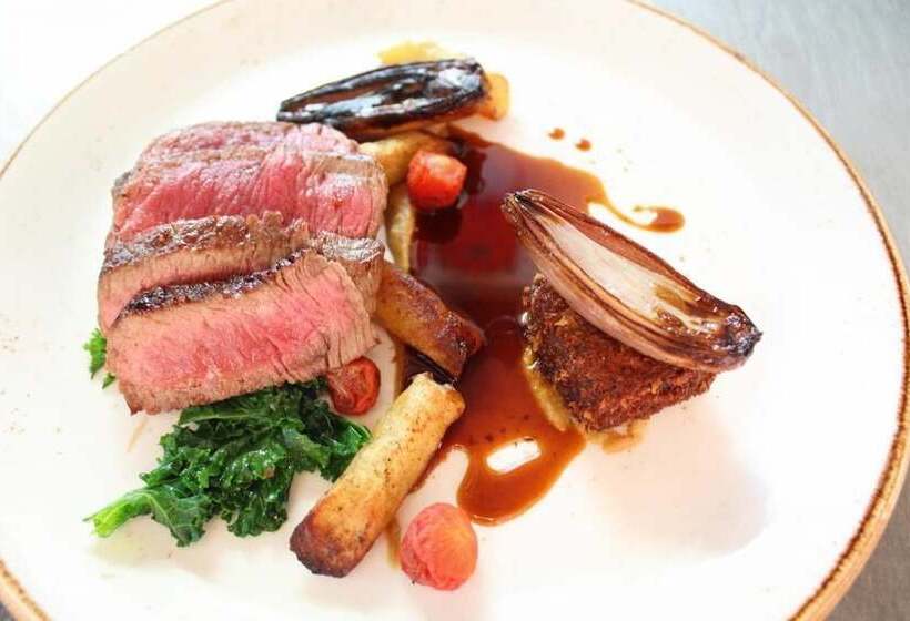 فندق فئة نجمة واحدة The Congresbury Arms