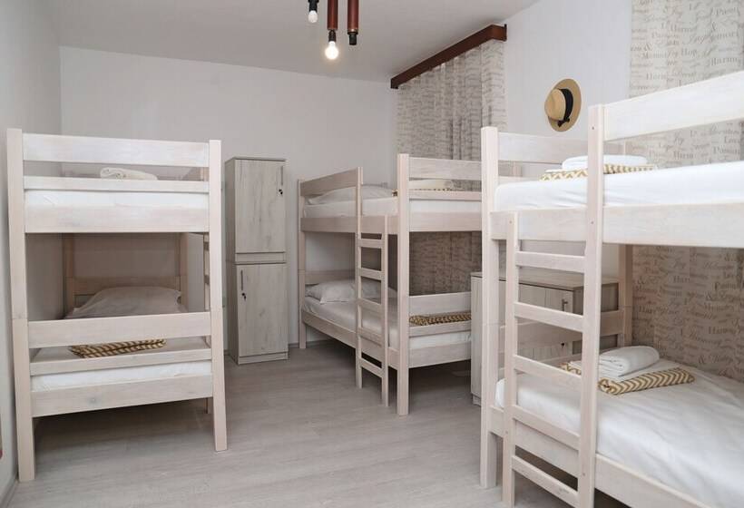 Hostel Korcula